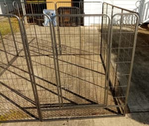 Gumtree clearance pet enclosure