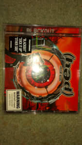 Hed Planet Earth - Blackout CD