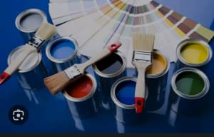 Professional painting and decorating
Residential and Commercial Experi