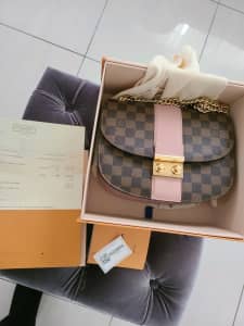 Louis Vuitton Emilie Wallet, Bags, Gumtree Australia Liverpool Area -  Heckenberg