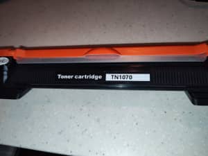 Brother printer toner TN 1070 new