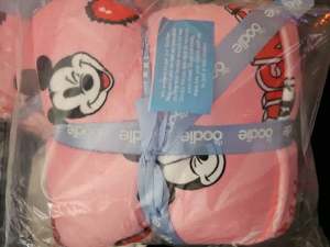 Micky Mouse Kids Official Oodies NEW