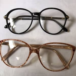 Fashion glasses($5 each)