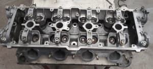 Porsche 928 S 4 Cylinder heads and other PARTS