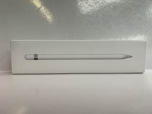 APPLE PENCIL 1ST GENERATION WITH BOX AND SPARE ENDS -379745