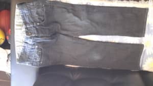 G star men jeans size 32 small