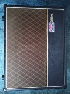 Vox AC30C2 2x12 Tube Guitar Amplifier