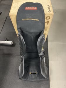 Kirkey Seat Cover for 41300