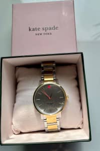 Kate Spade Watch 