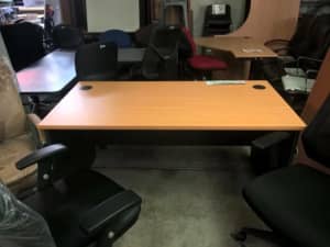 Used & New  Office Furniture -  " OPEN EVERY DAY " Prices from $10