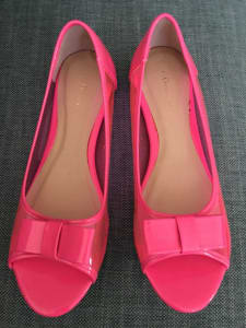 LOUIS VUITTON “Lock It Flat Mule” For Sale, Women's Shoes, Gumtree  Australia Parramatta Area - Merrylands