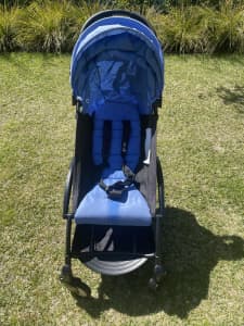 yoyo pram gumtree