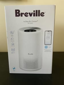 Breville Easy Air-Connect Air Purifier 