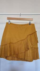 Bardot womens skirt