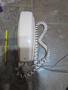 Slimline telephone telstra