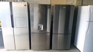 Fridge Freezers For Lease Short Or Long Term fr $10 pw , free delivery
