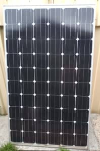 Solar Panels 250W , TDG-PV