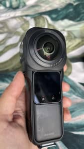 Insta360 ONE RS 1 inch 360