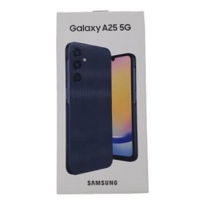 Samsung Galaxy A25 Sm-A256e/Dsn SEALED