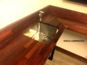 Timber Budget Bench Tops