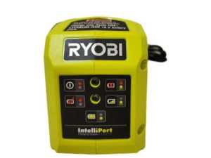 Ryobi Rc18115 18V Standard Battery Charger 207448