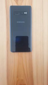 [NEGOTIABLE]PARTS/REPAIR Samsung Galaxy S10 128gb