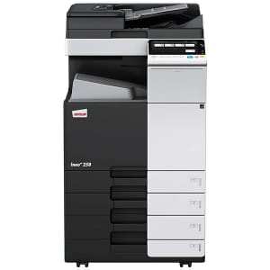 A3 Colour Office Copier Optional Delivery & Install in Brisbane