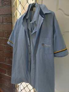 St Eugenes Middle school uniform