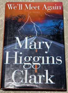 Mary Higgins Clark Hardcover