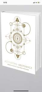 Wanted to purchase - The Abundance Codes (Regan Hillyer & JuanPa)
