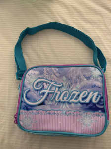 Frozen Lunch Box Bag NEW PICKUP BEELIAR