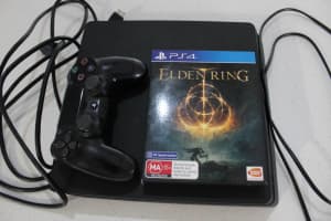 Ps4   controller   Elden Ring Launch Edition Bundle