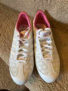 Adidas Women’s Leather Shoes - Brand New with Tag