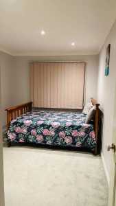 Furnished room for a girl