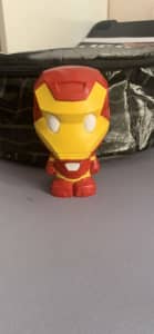 Iron man pop vinyl figure