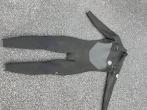Rip Curl 3/2 Flashbomb steamer XL wetsuit