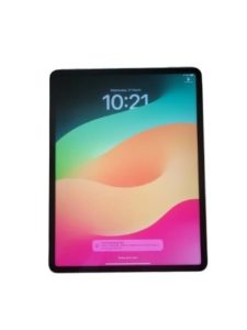 Apple iPad Pro 6th Gen A2436 Grey - 000500296145