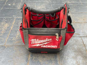 Milwaukee Tool Bag 250mm