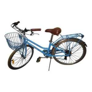 Malvern Star Wisp Womens Blue (001000304188) Bike