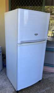 Sharp 505 litre Fridge freezer