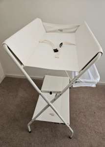 Portable Baby Change Table