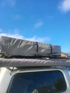 Arb rooftop tent