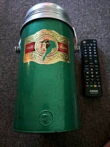 Antique vintage Thermos 