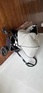 Bugaboo Cameleon3 Complete Limited Edition