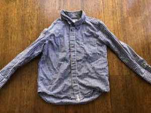Kid shirt/polo/ tommy hilfiger/jean