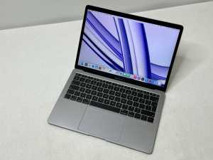 MacBook Air 13” Retina Touch ID: i5, 8GB, 128GB, Sonoma