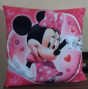 Brand new Minnie Mouse Cushion