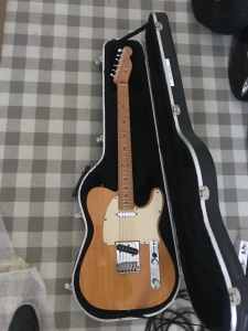 gumtree telecaster