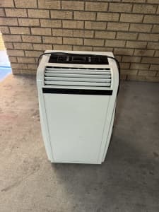 Portable air conditioner 3.5kW