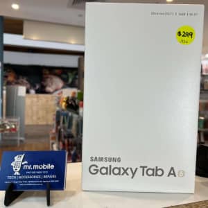 Samsung Galaxy Tab A6 ( 2016 ) 16GB UNLOCKED 